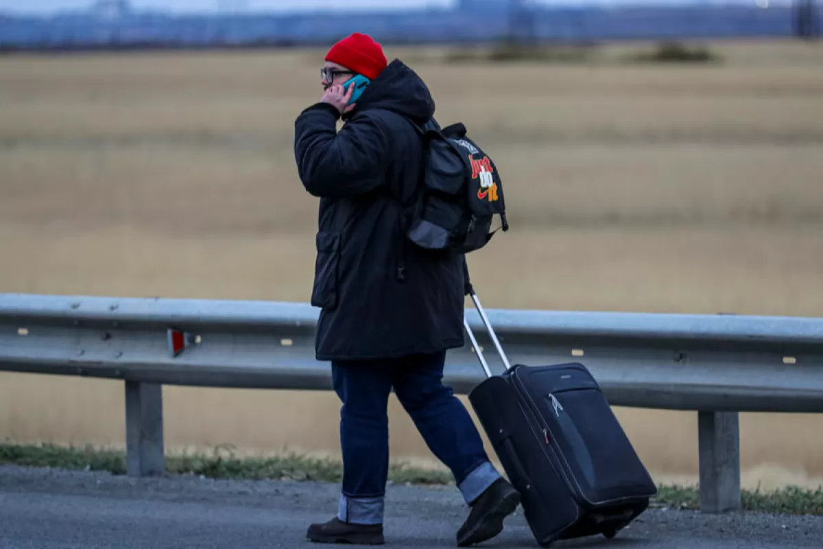 RĂZBOI ÎN UCRAINA: Tensiuni diplomatice între Rusia și Kazahstan