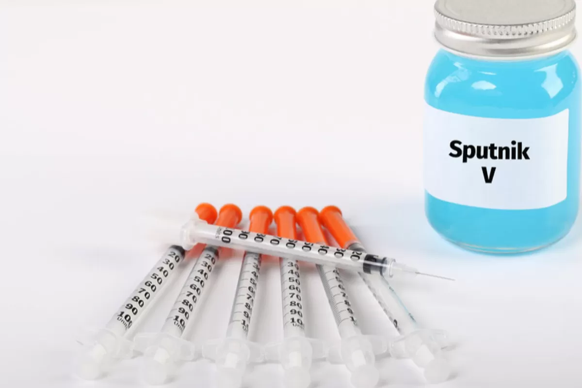 Vaccinul rusesc este asumat de Organizația Mondială a Sănătății