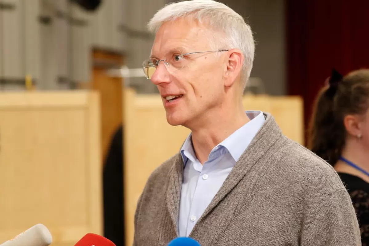 Letonia după alegeri: unele schimbări notabile, dar guvernul rămâne același