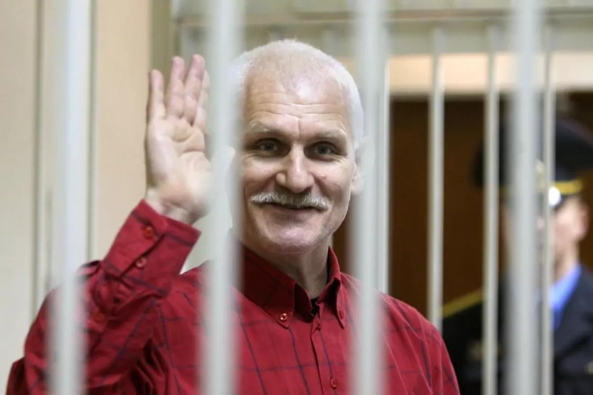 Premiul Nobel pentru Pace pe anul 2022 revine societății civile din spaţiul ex-sovietic