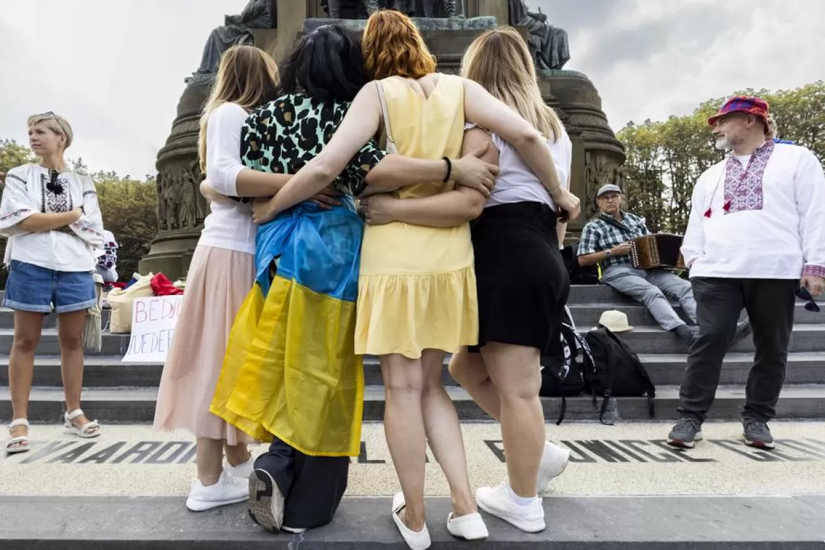 Un bărbat a fost arestat în Olanda fiindcă livra Moscovei microcipuri folosite pentru producerea de arme