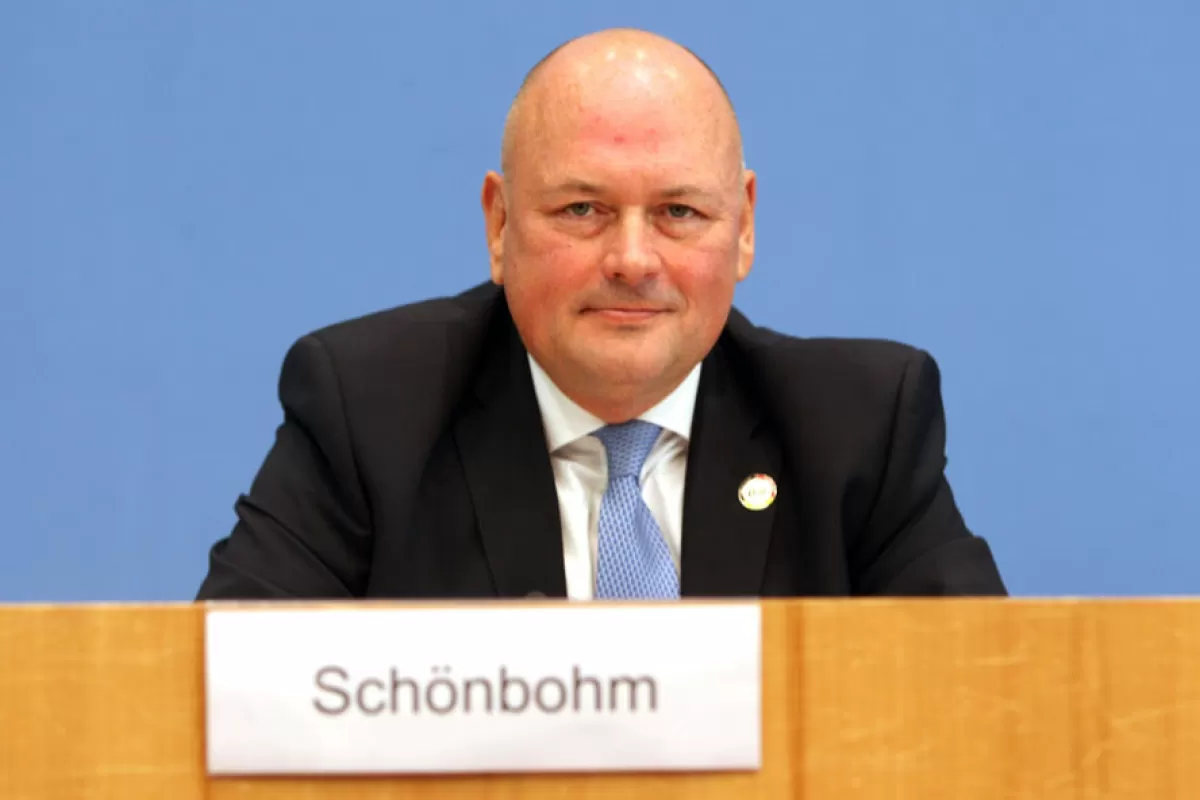 Schimbare la conducerea agenției germane de securitate cibernetică