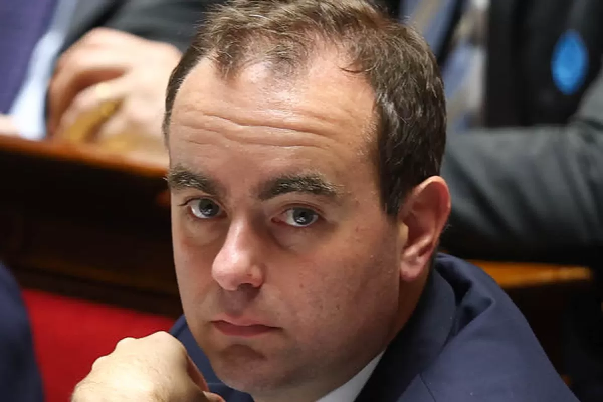 RĂZBOI ÎN UCRAINA: Franța își consolidează prezența militară pe flancul estic al NATO din cauza violenței luptelor din Ucraina