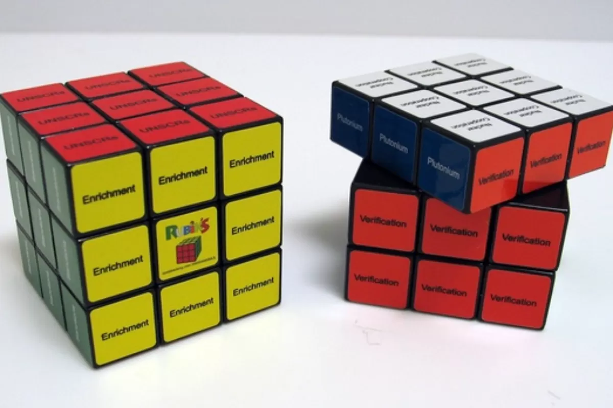 Dosarul iranian: poker nuclear cu mize regionale