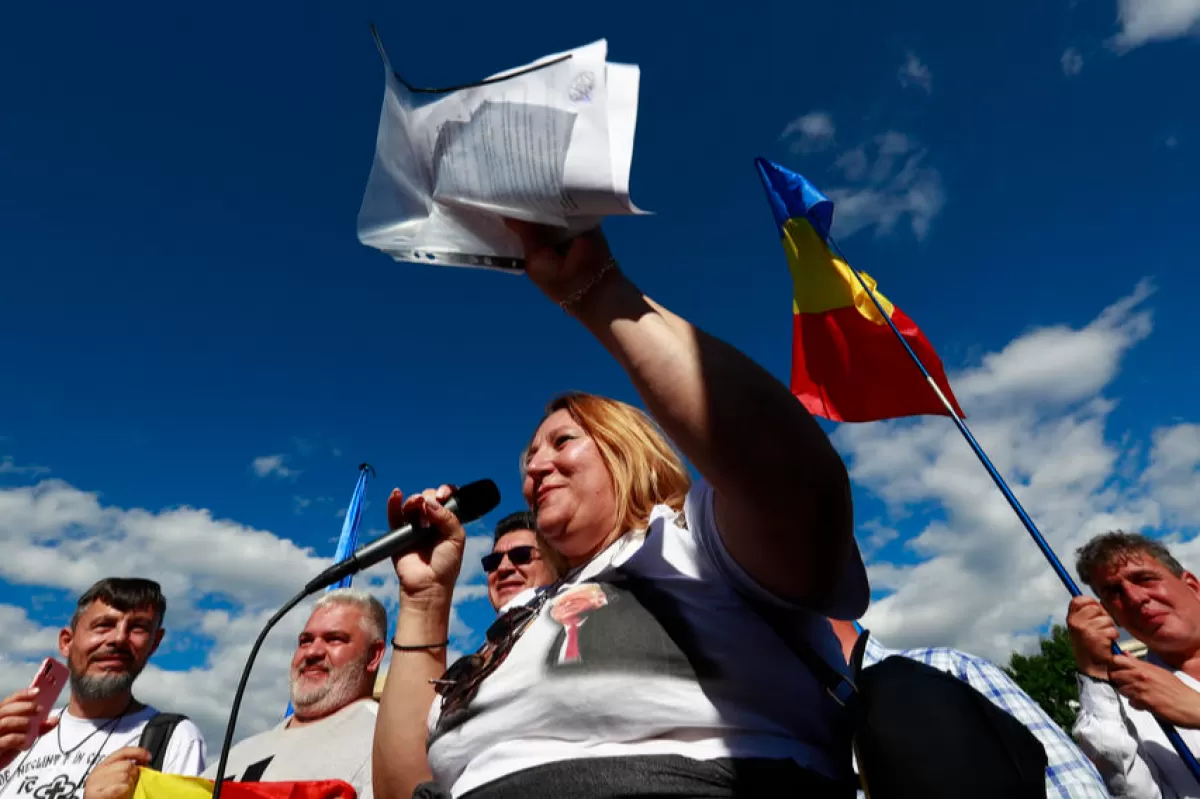 FAKE NEWS: Hidroelectrica, just like other Romanian assets, will be taken by foreigners