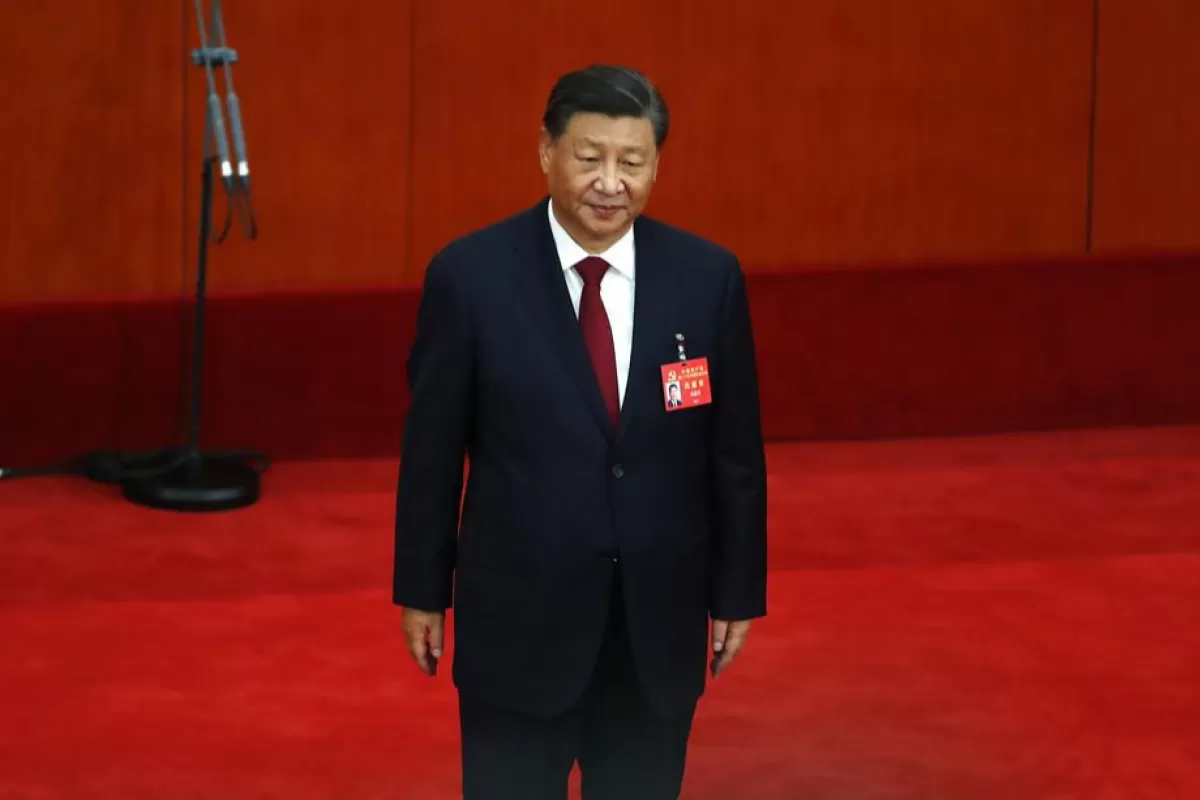 La Beijing s-a deschis congresul partidului unic comunist chinez