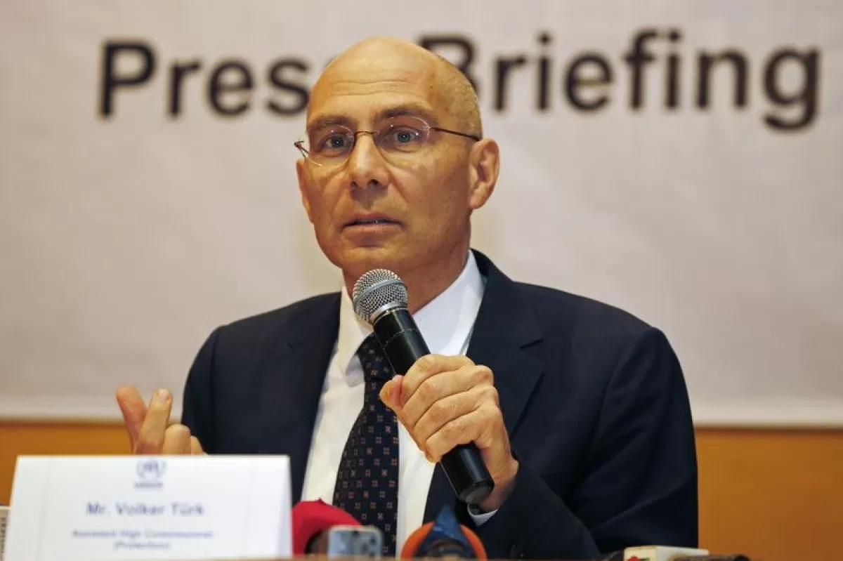 RĂZBOI ÎN UCRAINA: ONU cere armatei ruse de invazie să  nu lovească ținte civile