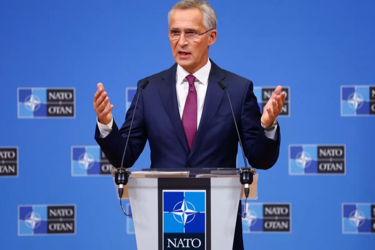 NATO îşi testează capacitatea de descurajare nucleară în Europa