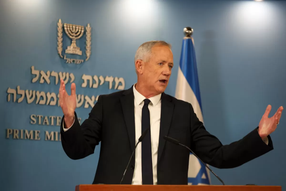 RĂZBOI ÎN UCRAINA: Israelul afirmă că nu va furniza armament Kievului