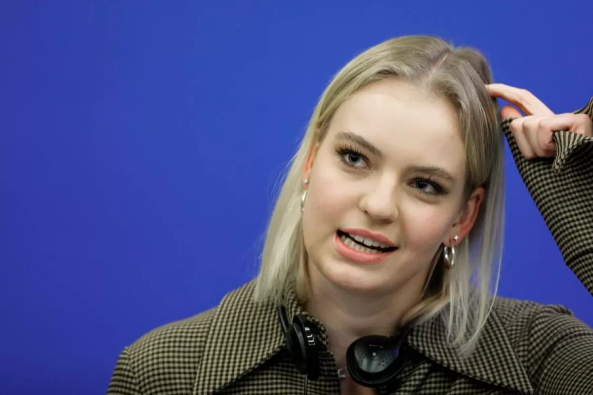 RĂZBOI ÎN UCRAINA: Parlamentul European acordă Premiul Andrei Saharov pentru Libertatea de Gândire poporului ucrainean