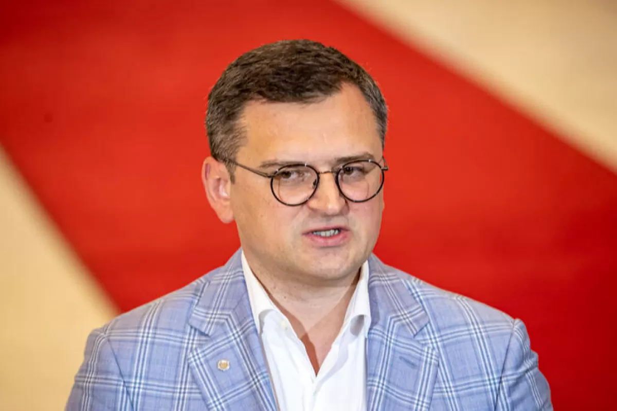 RĂZBOI ÎN UCRAINA: Kievul condamnă decizia lui Vladimir Putin de a decreta ”legea marțială” în teritoriile ocupate în Ucraina