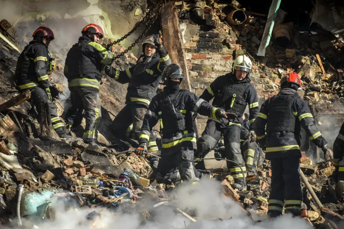 Bruxelles-ul vrea să sancționeze Iranul din cauza dronelor furnizate Rusiei în războiul împotriva Ucrainei