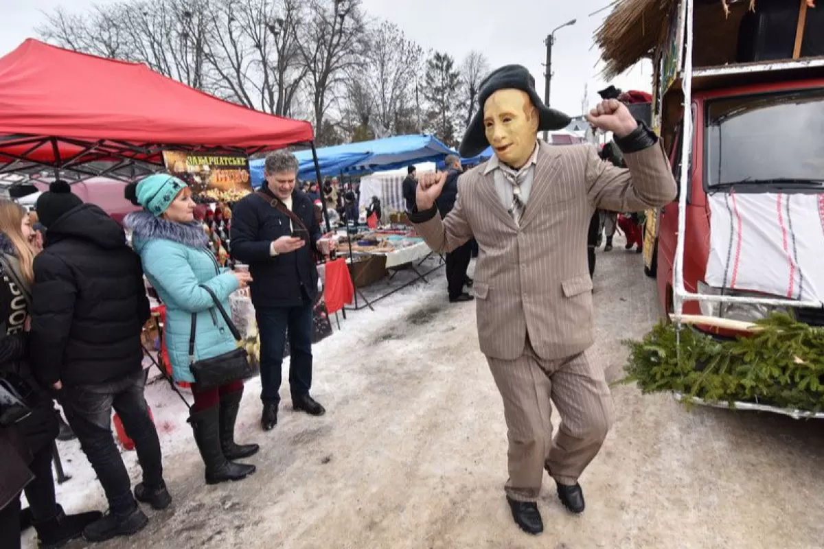 RĂZBOI ÎN UCRAINA: Restricţii la consumul de electricitate în toată Ucraina