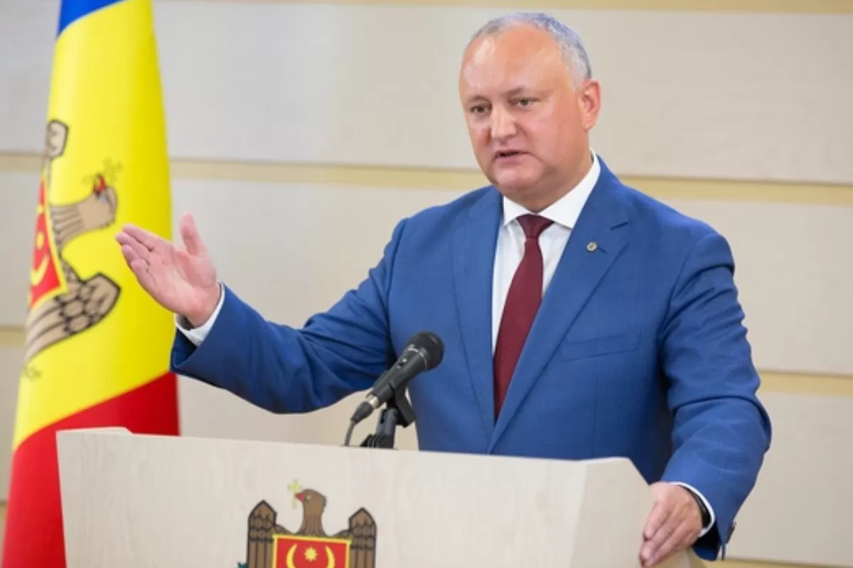 Moscova nu crede în promisiuni