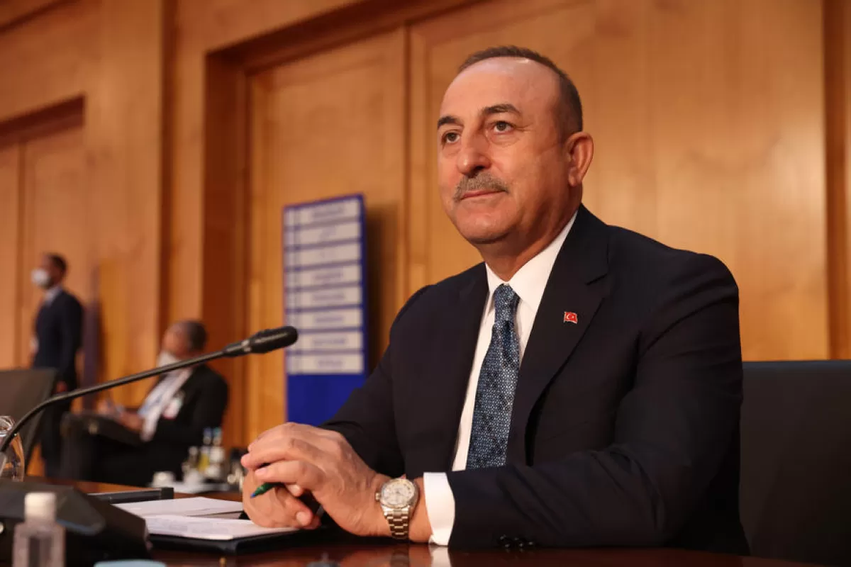 Turcia continuă să agite Mediterana de Est și Orientul Mijlociu