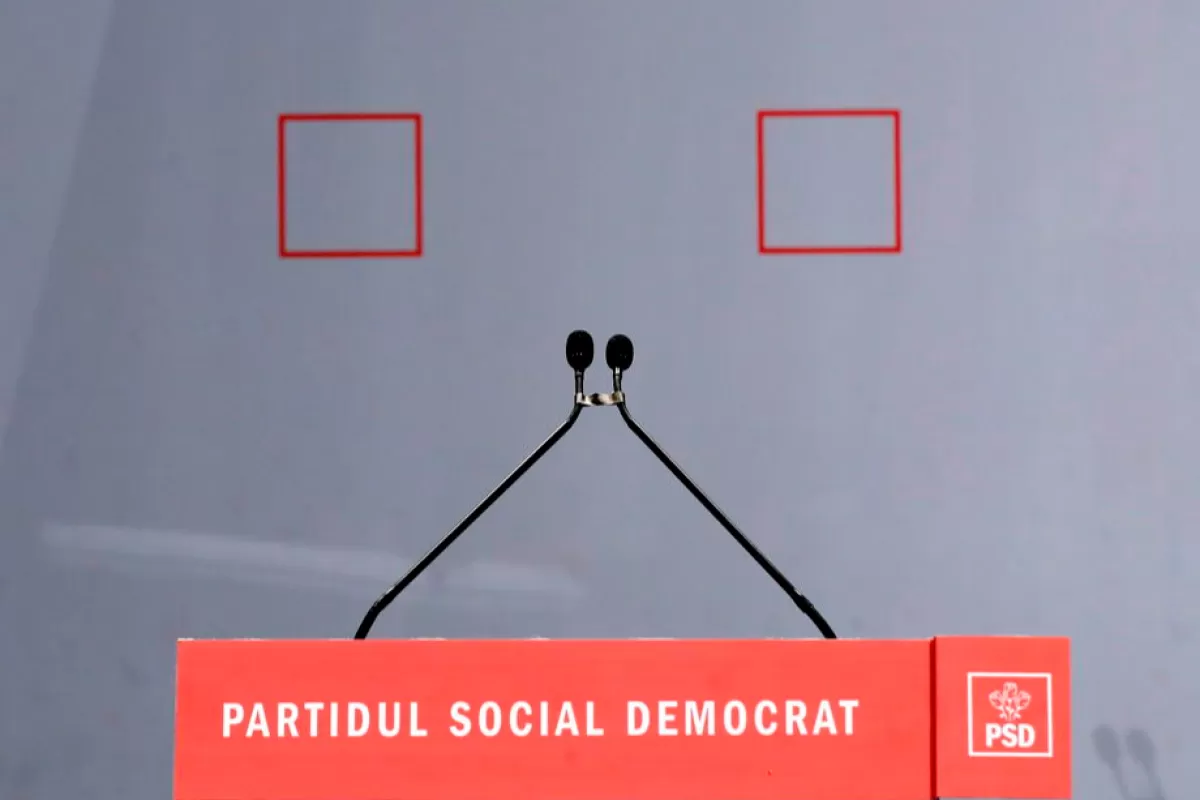 București: foștii primari PSD de sector Marian Vanghelie și Daniel Tudorache sunt urmăriţi penal de DNA