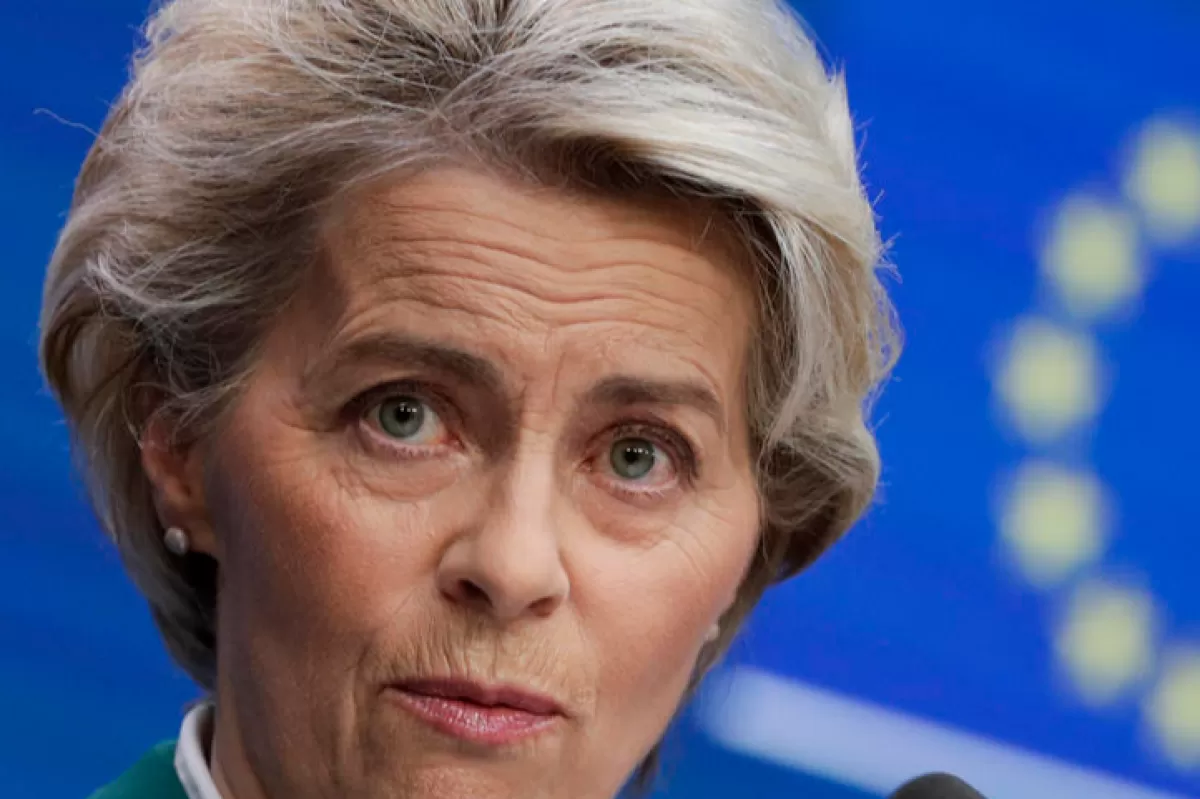 UE va oferi Ucrainei asistență financiară de 1,5 miliarde de euro lunar pentru nevoile bugetare de anul viitor