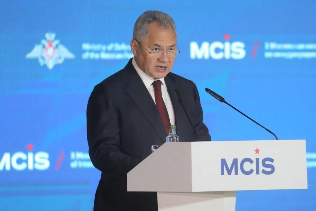 RĂZBOI ÎN UCRAINA: Ruşii susţin că ucrainenii sunt aproape să fabrice aşa-zisa bombă murdară