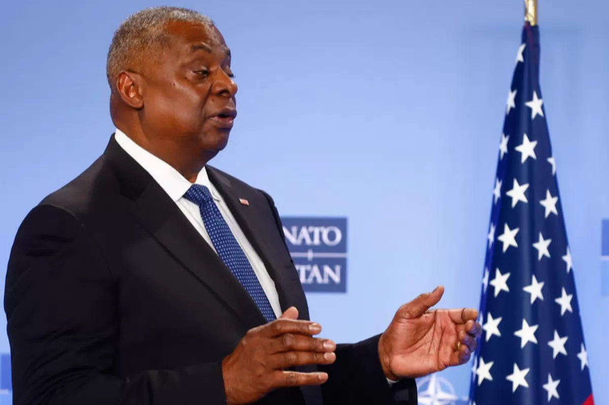 Departamentul american al apărării consideră Rusia și China drept principalele amenințări