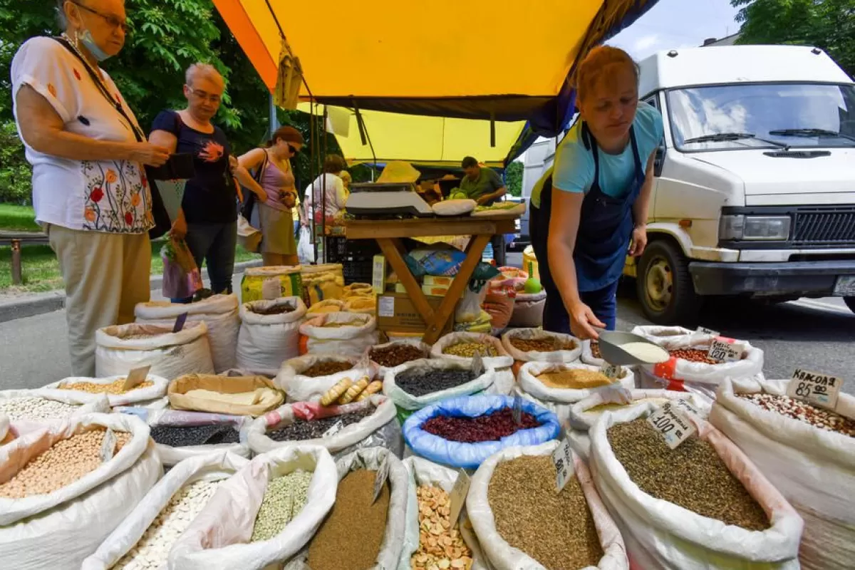 RĂZBOI ÎN UCRAINA: Statele Unite cer Rusiei să prelungească acordul privind cerealele ucrainene