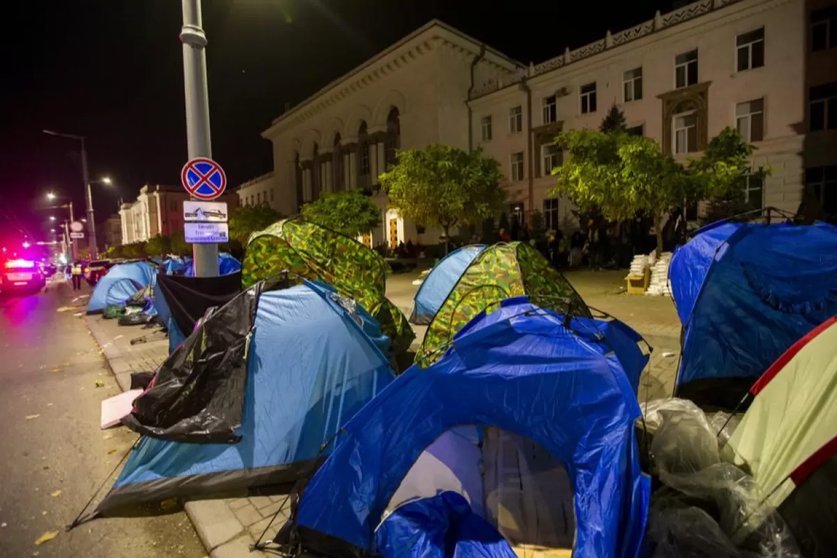 The Washington Post: securitatea rusă lucrează la subminarea Republicii Moldova