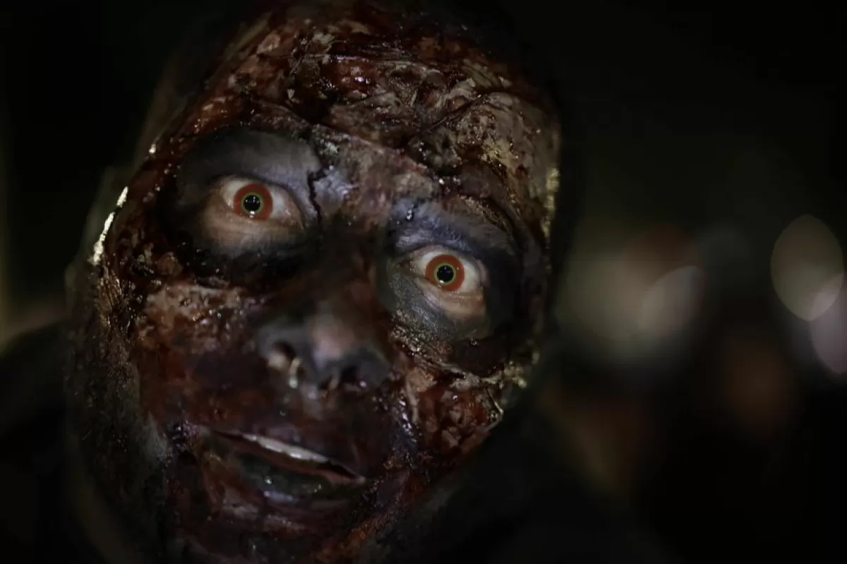 Doliu național în Coreea de Sud