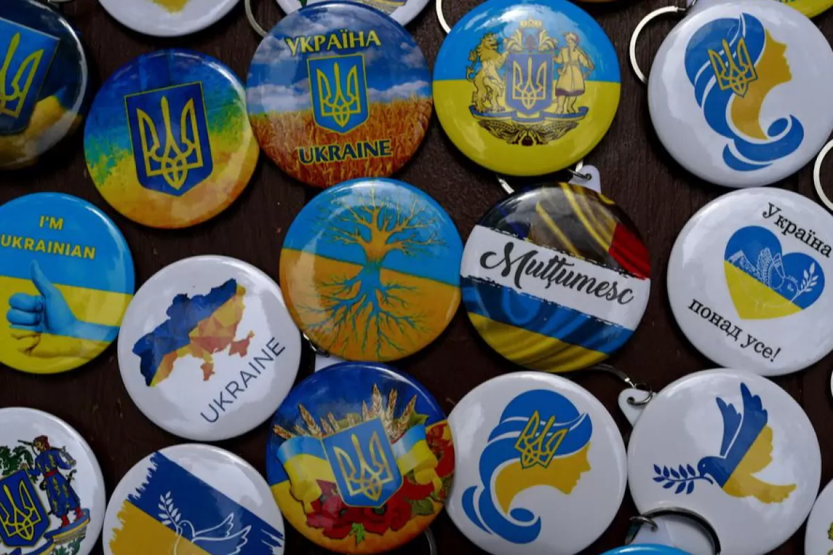 RĂZBOI ÎN UCRAINA: Numărul refugiaților în România vecină a trecut de 2,7 milioane