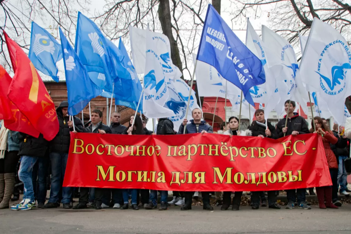 PROPAGANDĂ: Rusia poate reface Moldova lui Ștefan cel Mare în dauna României