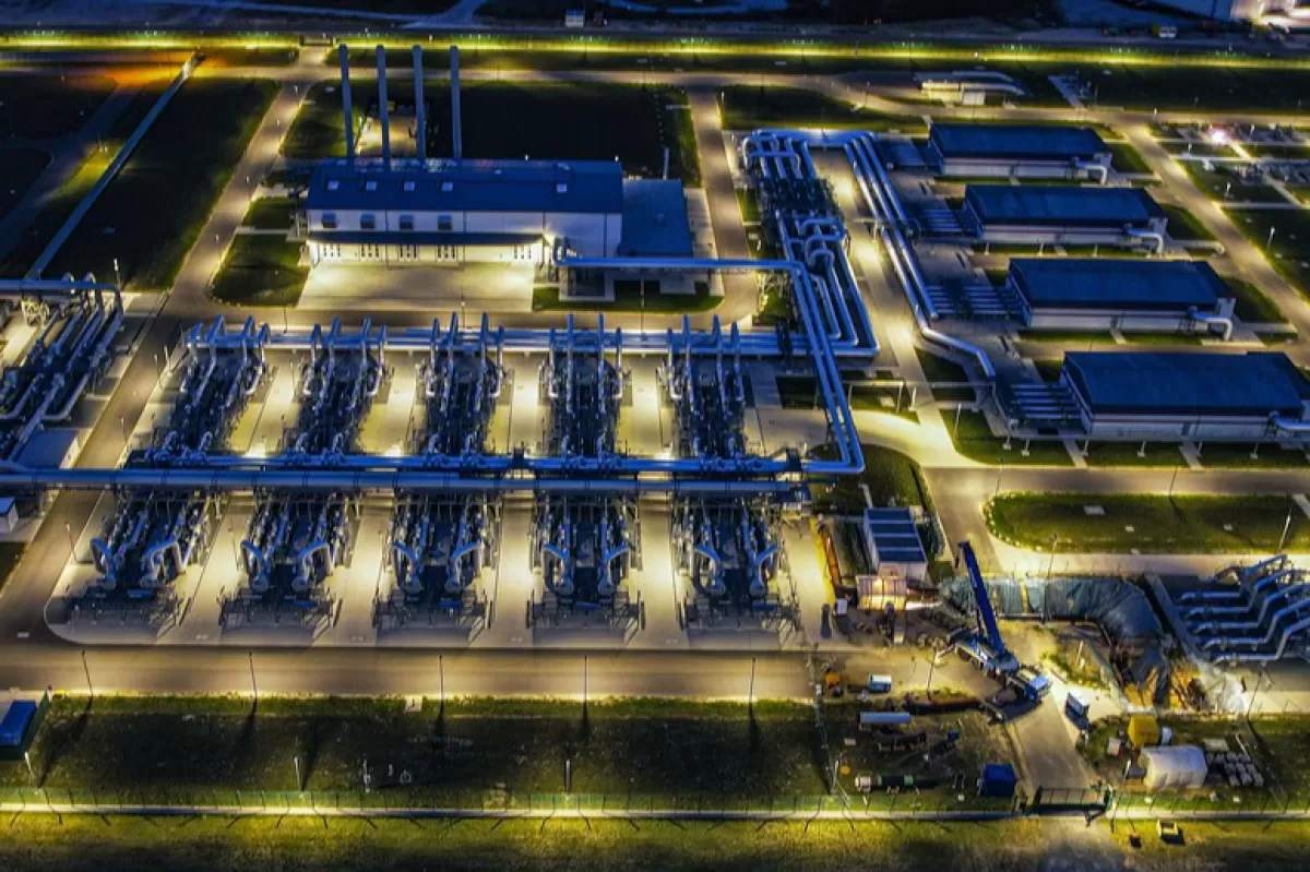 RĂZBOI ÎN UCRAINA: Rușii îi acuză pe britanici pentru avarierea gazoductelor Nord Stream