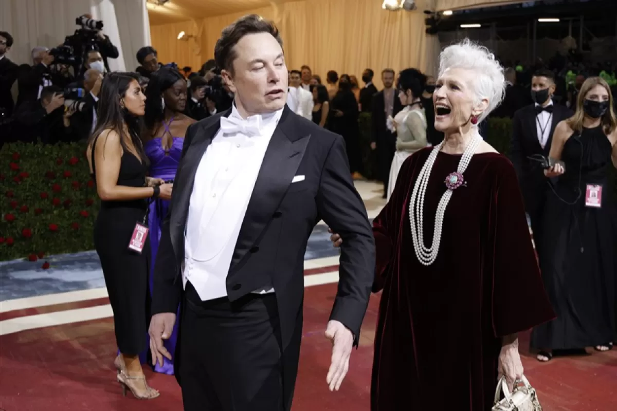 Să râdem cu Musk și Bran (și cu-ai noștri Gușă și Șoșoacă)