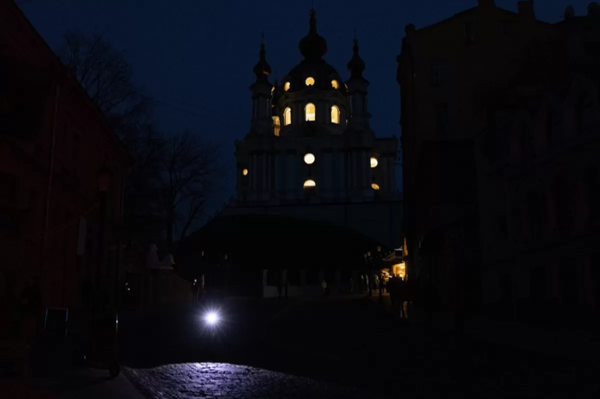 RĂZBOI ÎN UCRAINA: Statele Unite ajută Ucraina să refacă infrastructura de încălzire devastată de rachetele rusești