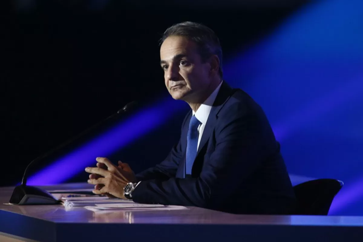 Premierul Greciei respinge acuzațiile că și-ar fi supravegheat proprii miniștri