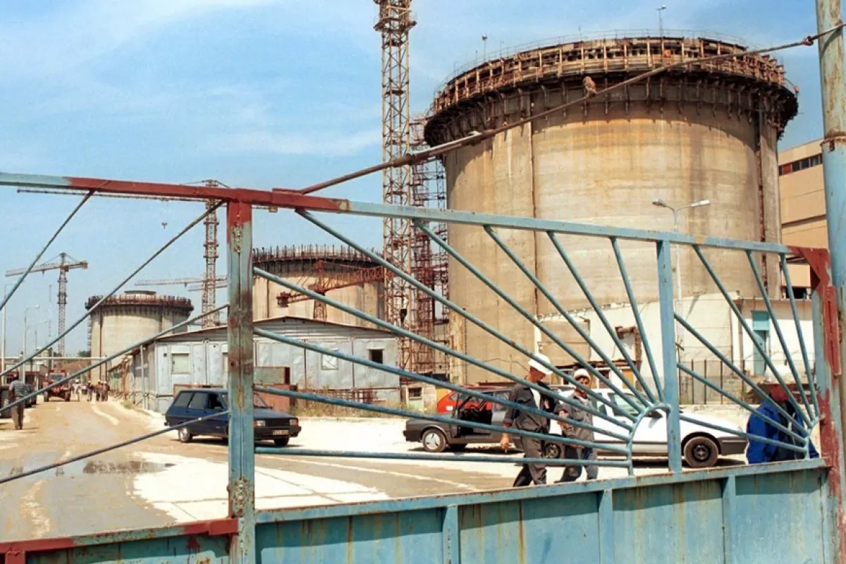 ФЕЙК: румынские потребители больше не смогут покупать энергию у Hidroelectrica и Nuclearelectrica, потому что она будет передана Молдове