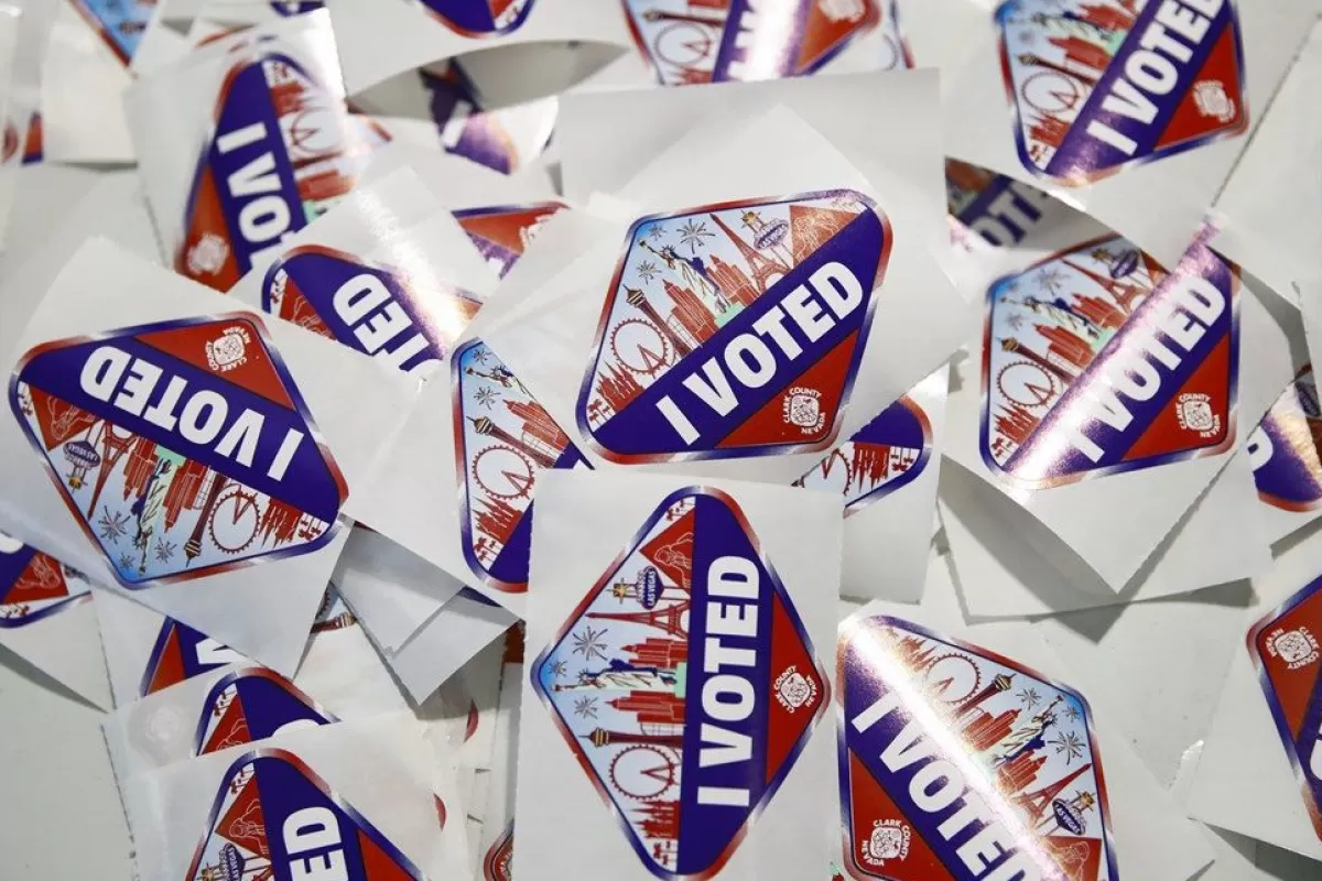 RĂZBOI ÎN UCRAINA: Kremlinul crede că relaţiile ruso-americane vor rămâne proaste, indiferent de rezultatele scrutinului legislativ din Statele Unite