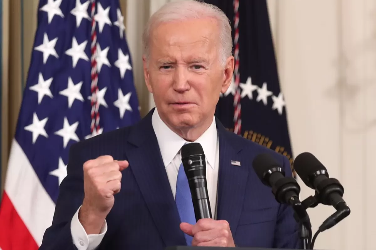 Președintele american începe un turneu menit să reafirme rolul de lider mondial al Statelor Unite