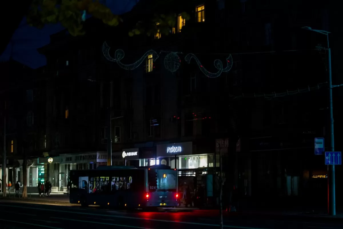 RĂZBOI ÎN UCRAINA: Chișinăul are nevoie de peste un miliard de euro pentru a trece peste iarnă