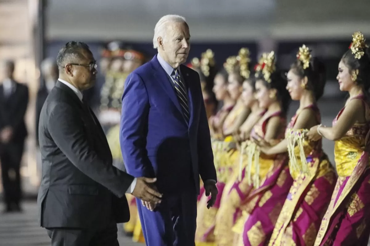 Statele Unite nu vor conflict cu China dar promit o concurență viguroasă