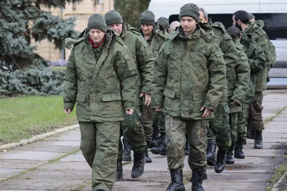 RĂZBOI ÎN UCRAINA: ONU acuză ambele tabere că-și torturează prizonierii