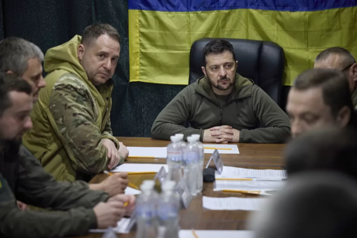 Ucraina salută verdictul justiției olandeze în cazul avionului malaezian de pasageri doborât de o rachetă rusă în 2014