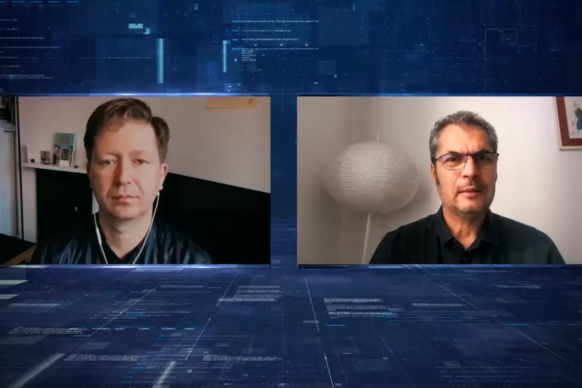 Andrei Soldatov: Teama apocaliptică a lui Putin este că o nouă revoluție e iminentă în Rusia