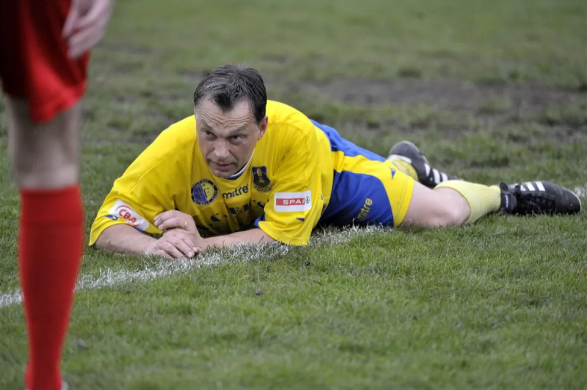 România dezaprobă afișarea premierului ungar, Viktor Orban, cu o hartă a așa-zisei Ungarii Mari