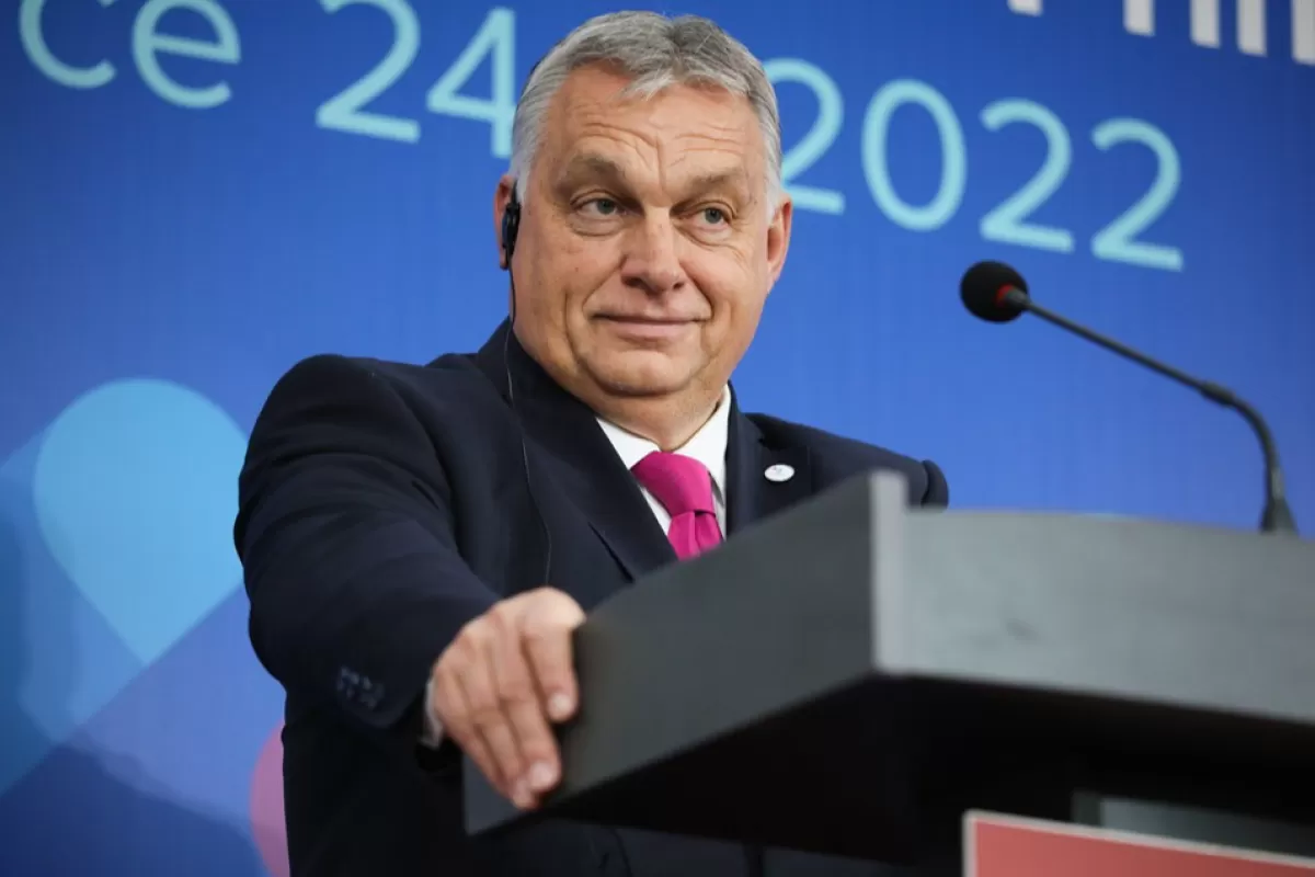 Ungaria amână din nou ratificarea aderării Suediei și Finlandei la NATO