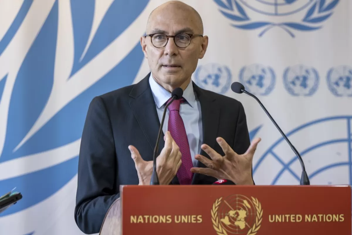 ONU va ancheta reprimarea protestelor din Iran