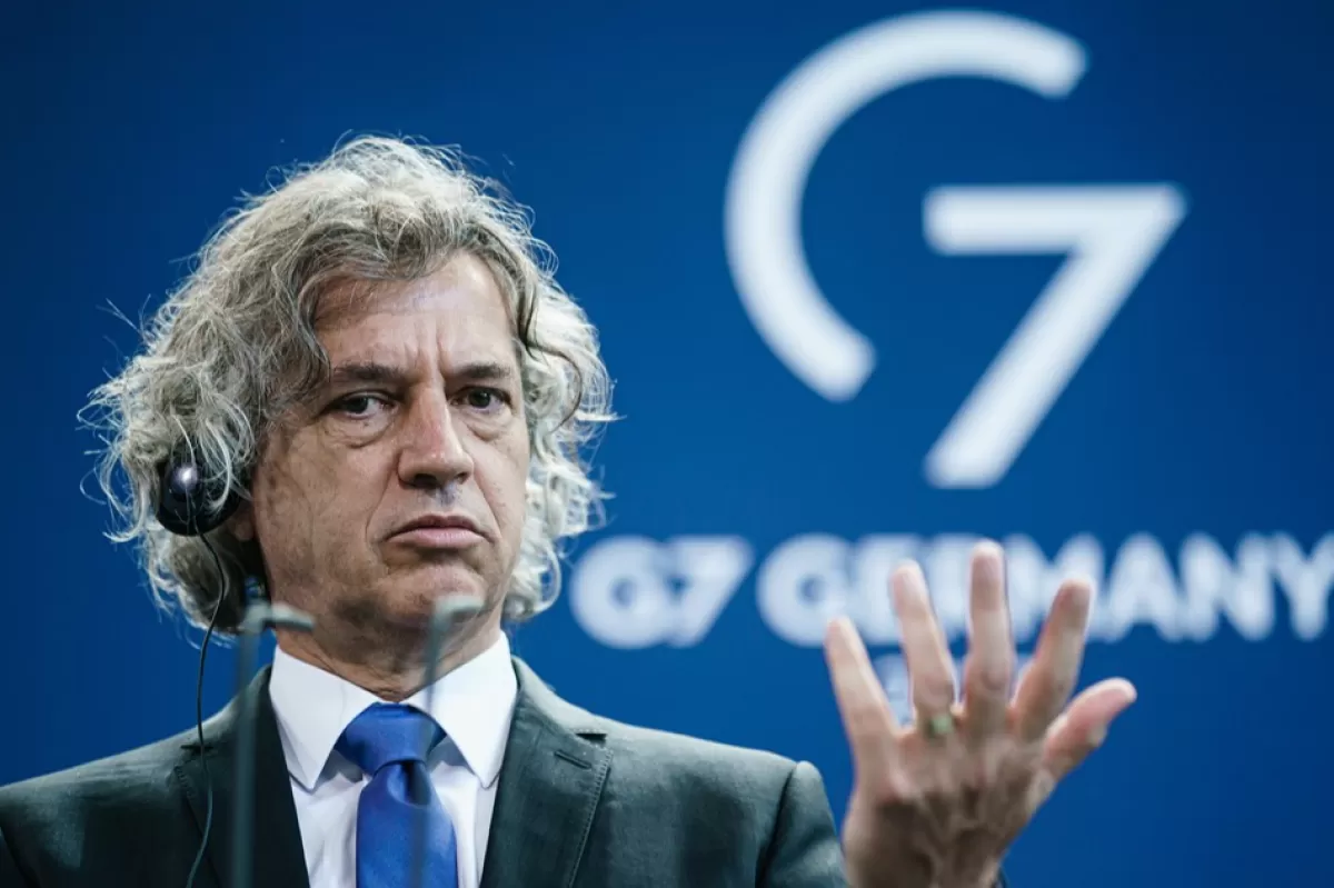 Partidul de guvernământ din Slovenia renunță la comunicarea pe Twitter