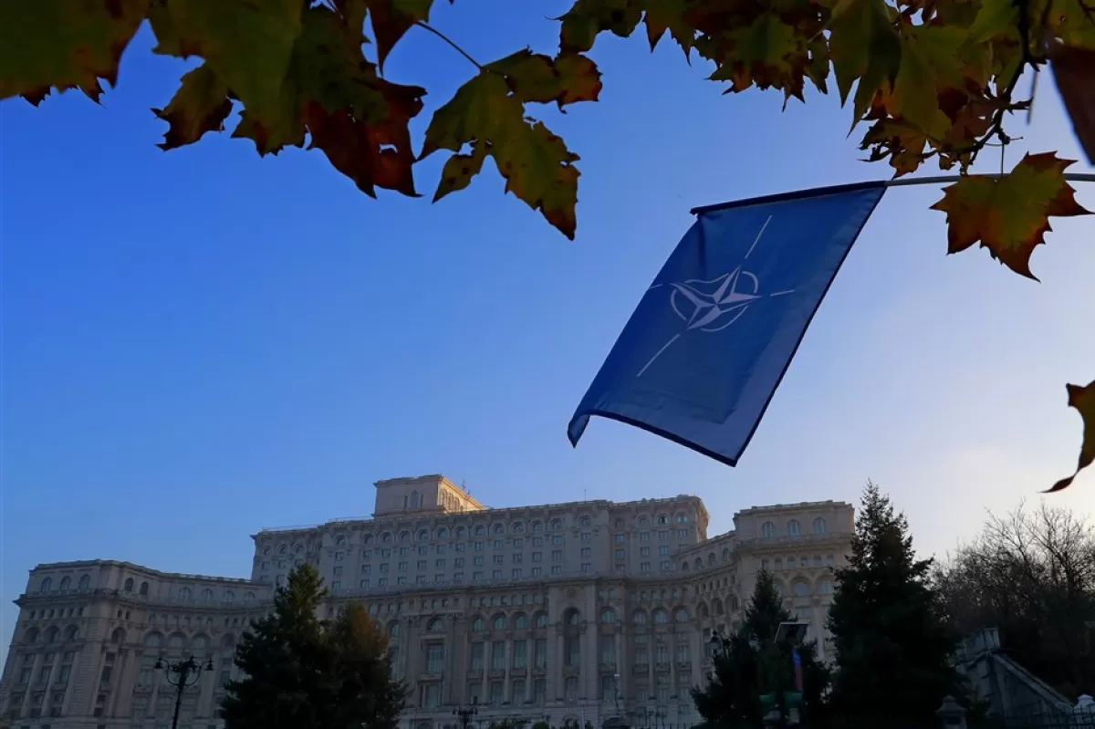 FAKE NEWS: Guvernarea de la Chișinău vrea să forțeze intrarea Republicii Moldova în NATO