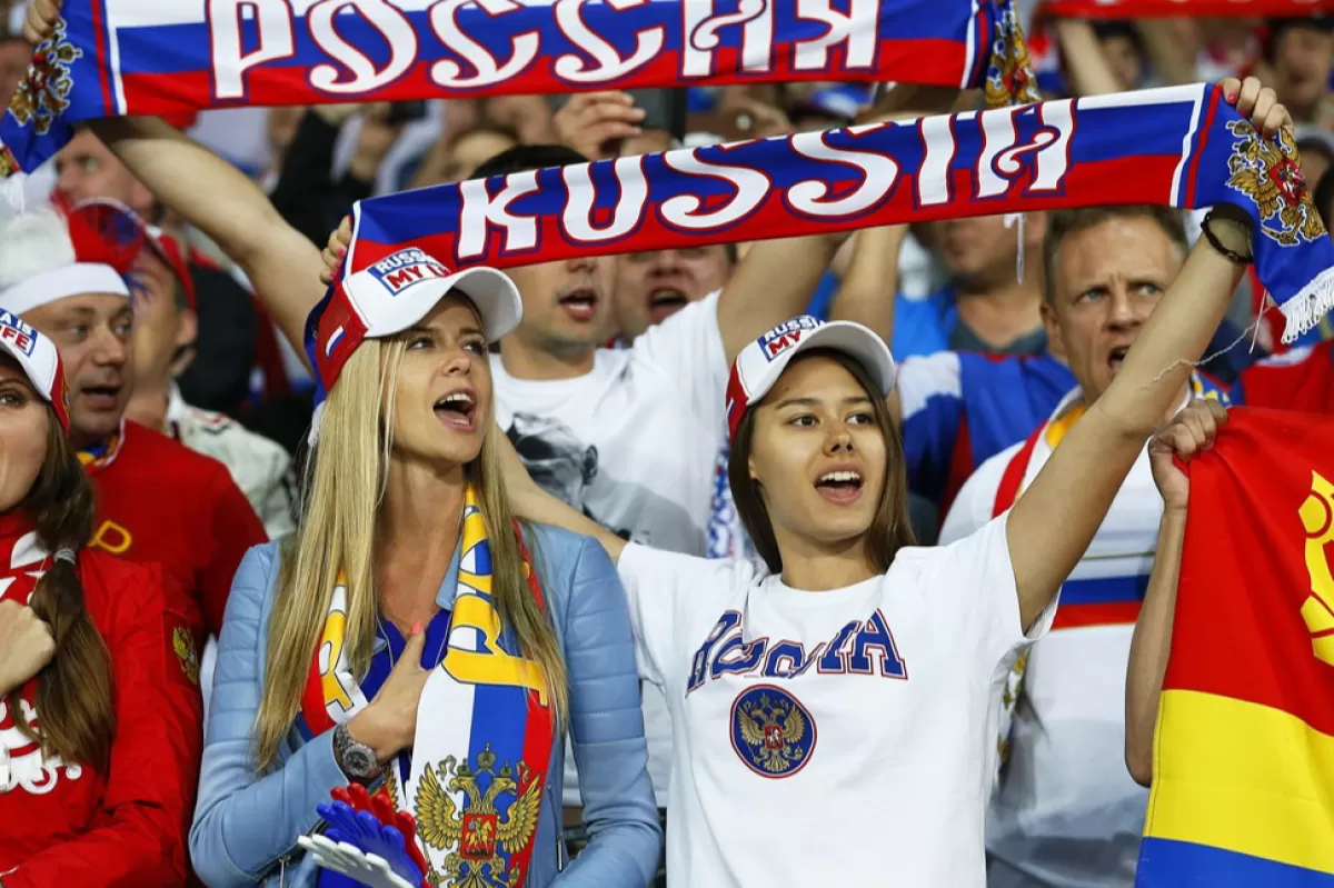 RĂZBOI ÎN UCRAINA:  Fotbalul rusesc s-ar putea muta în Asia