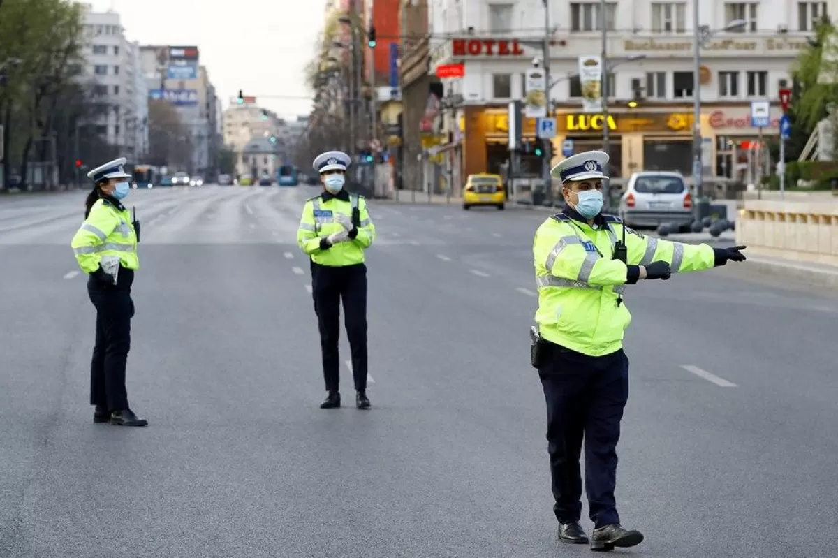 Fost subsecretar de stat din România, trimis în judecată pentru dare de mită