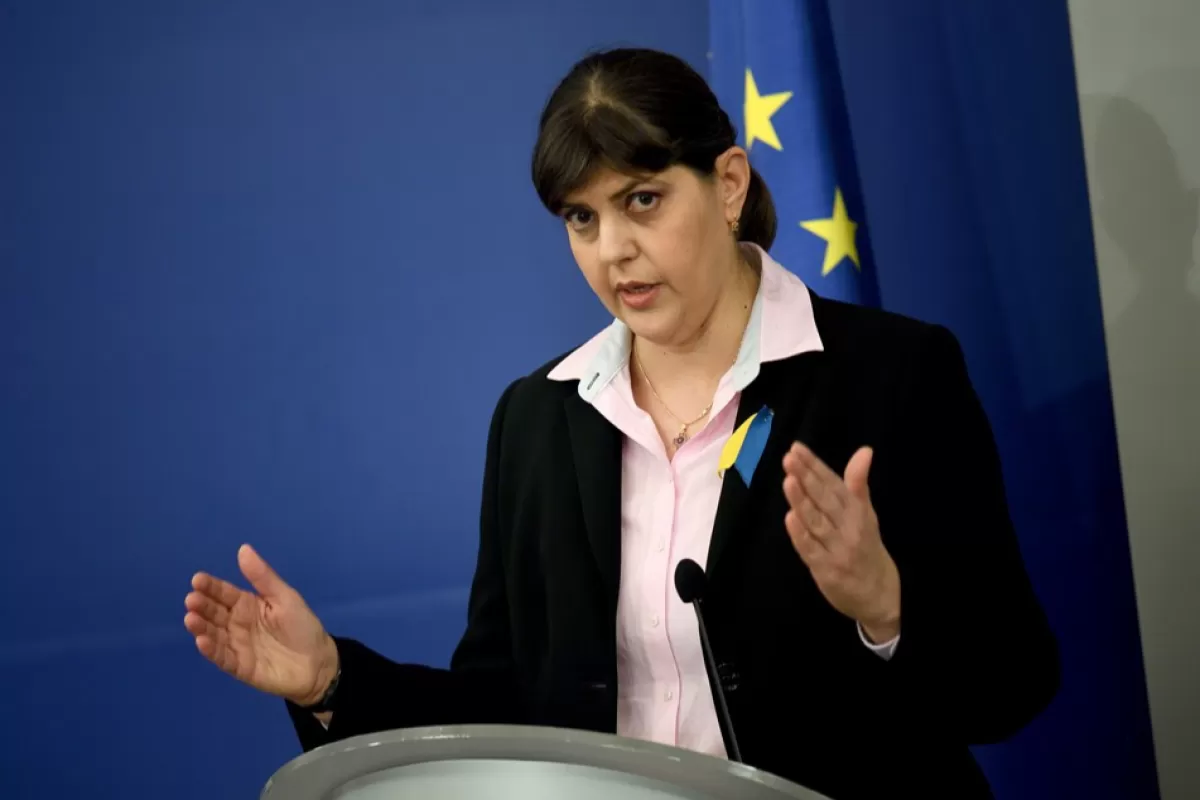 Fraudă cu TVA de 2,2 miliarde de euro în Uniunea Europeană