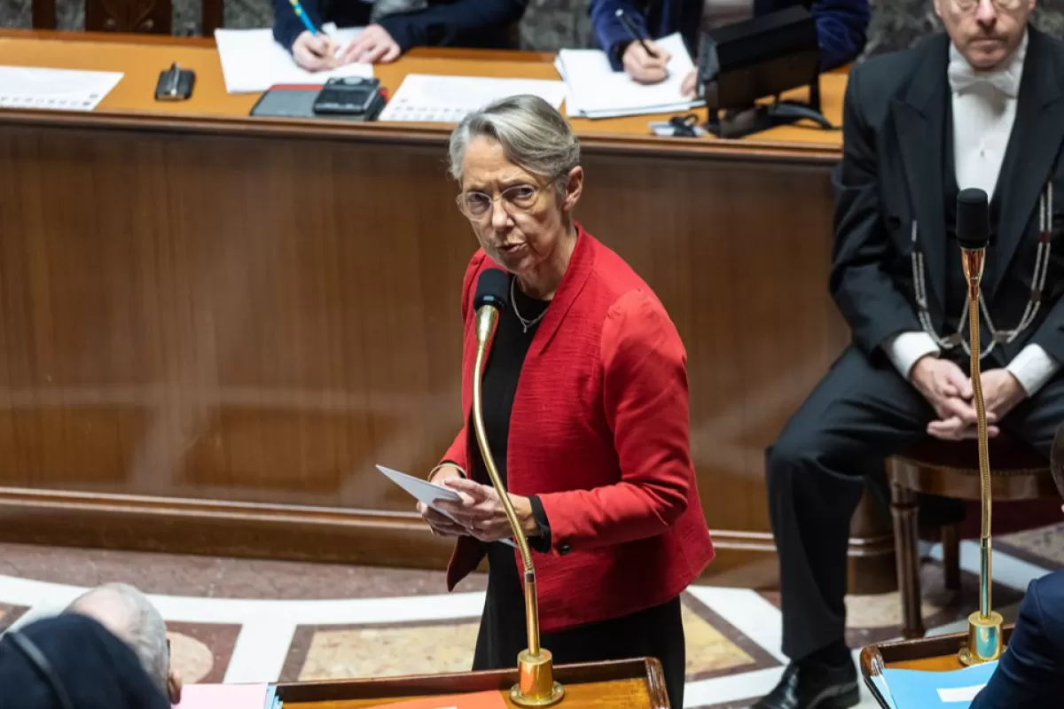 În Franța revine epidemia de Covid-19