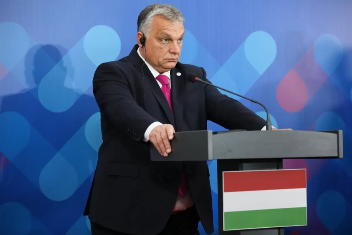 Ungaria închide tot mai multe facilități publice din cauza scumpirii energiei